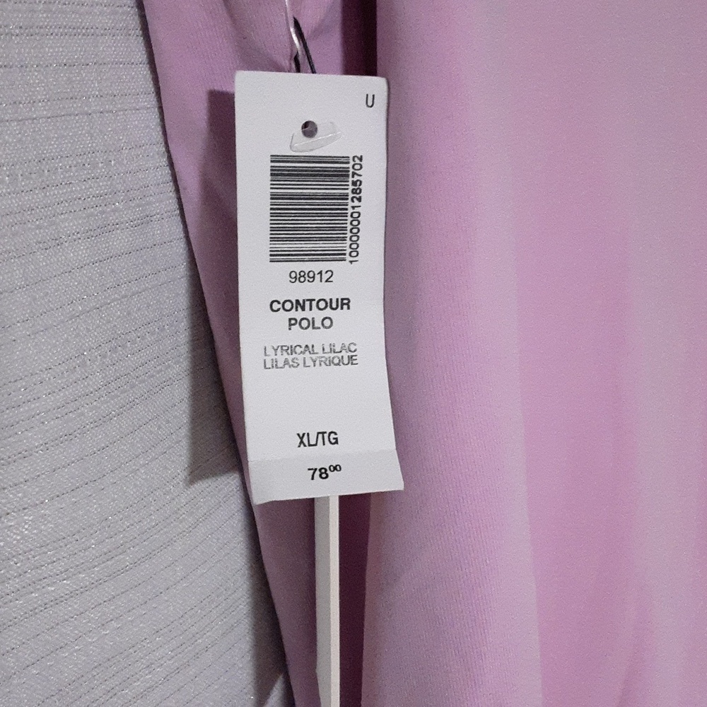 BABATON WOMEN'S SIZE XL Sleeveless Pink Drees. - Picture 9 of 9